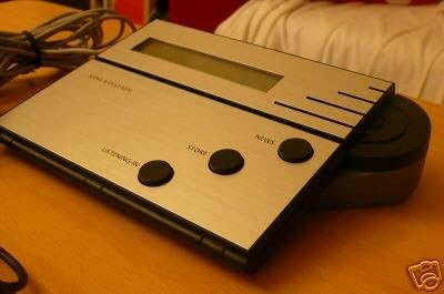 Bang & Olufsen Beotalk 1200 Digital Answering System