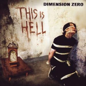 Dimension Zero This Is Hell