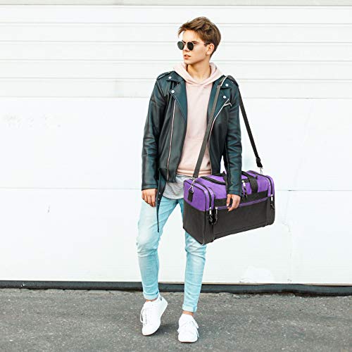 BuyAgain Duffle Bag, 17