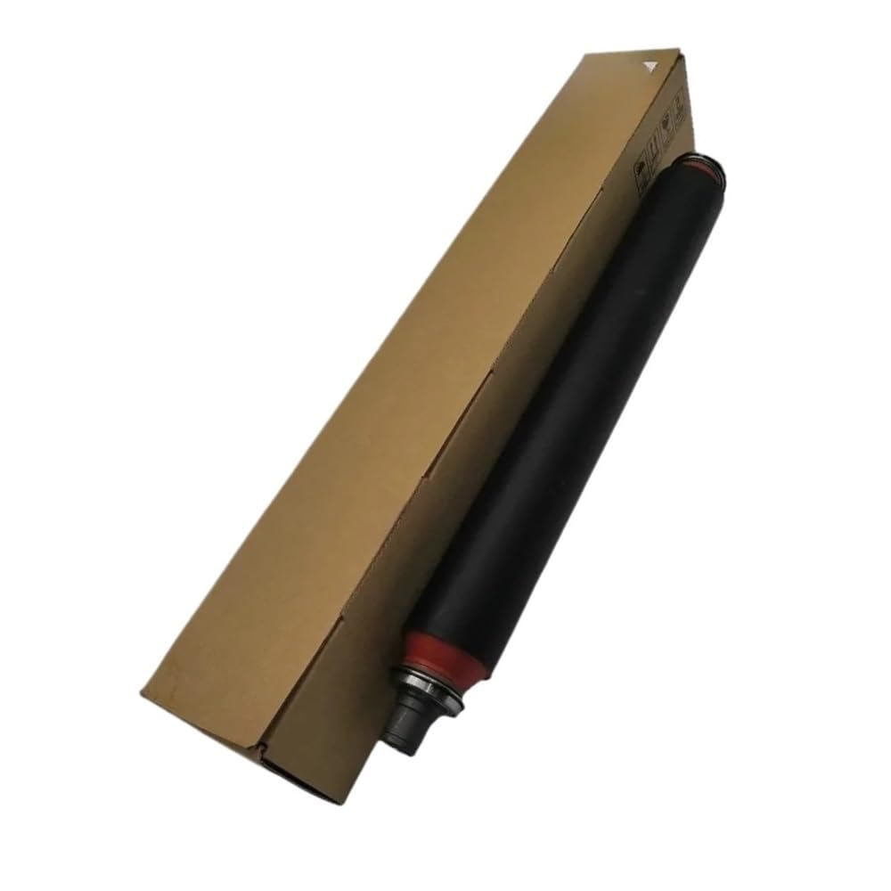 Rouleau basse pression V80 résout le toner qui s'effrite - 2