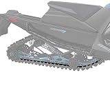Polaris Snowmobile Vespel Slides