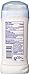 Dove Antiperspirant Deodorant Invisible Solid Fresh, 2.6 Oz (Pack of 4)