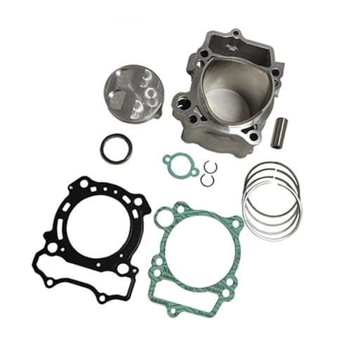 Kit de joints de piston et cylindre 77 mm contre perte compression