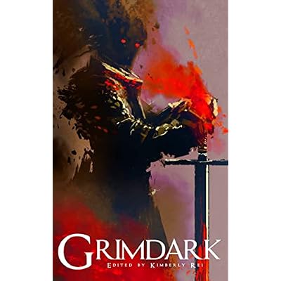 Grimdark