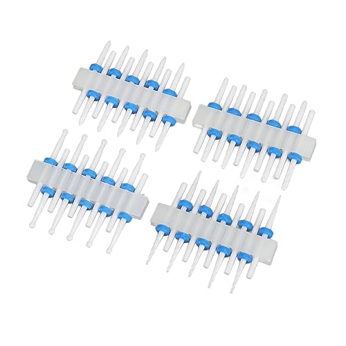 Set de 40 Piezas de Brocas para Uñas con Portaherramientas miniatura 1