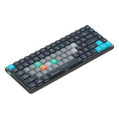 JCPAL Adobe Lightroom Keyboard • Dash Wireless Shortcut...