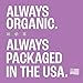 J Mac Botanicals, Organic Dandelion Leaves (4 oz bag) USDA Certified Organic Dandelion leaf tea, te diente de leon organico, Packaged in the USA, Cut and Sifted, No Caffeine