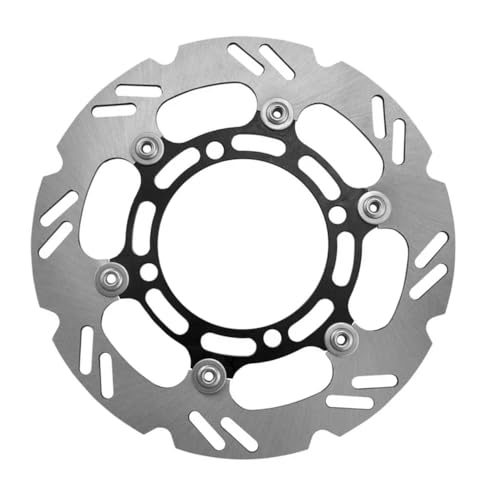Disque de frein avant pour moto KXF250 haute durabilité