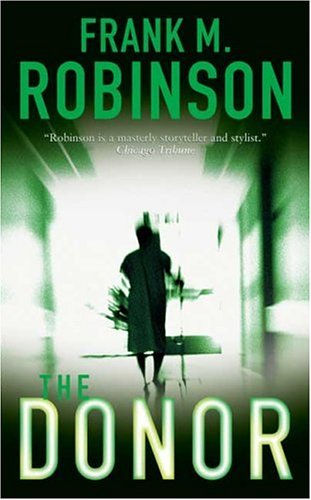 Publication: The Donor