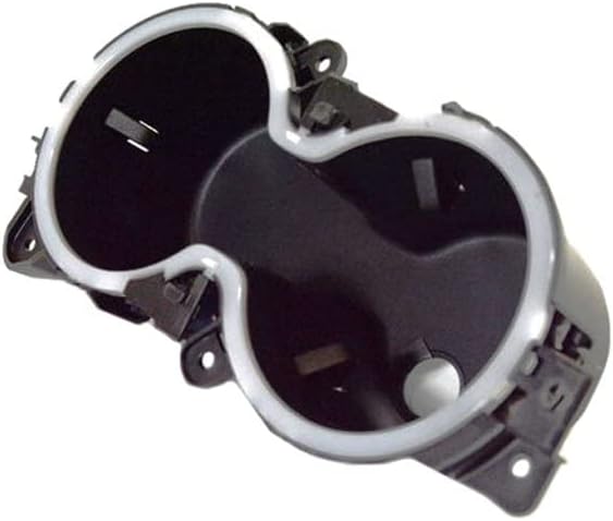 Mopar 68212604AC CUPHOLDER CONSOLE