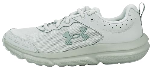 Image of Under Armour Women's Charged Assert 10 Shoes