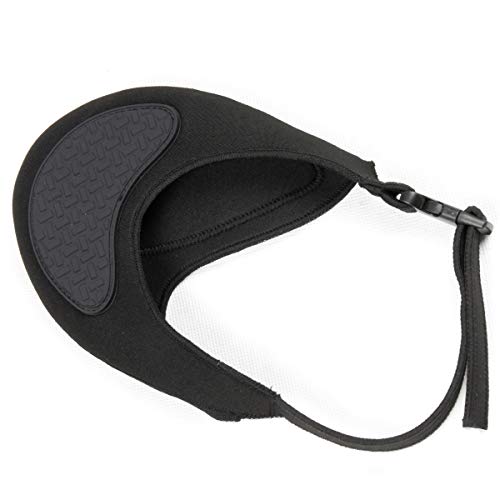 Badass Moto Motorcycle Shifter Shoe Protector - Motorcycle Protective Gear. Motorcycle Toe Protector Saves Boot From Motorcycle Gear Shifter Lever. Fits Up To Size 12 Shoes #TOP3