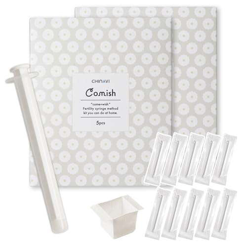 コミッシュシリンジ