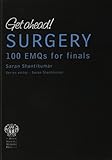Get Ahead! Surgery: 100 EMQs for Finals