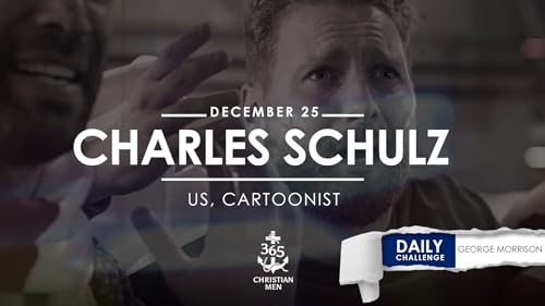 Charles Schulz, US, Cartoonist