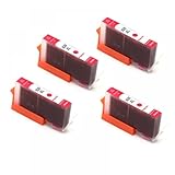 Facile à installer et prêt à l'emploi dès la sortie de la boîte avec intégration dans les modèles d'imprimantes pris en charge