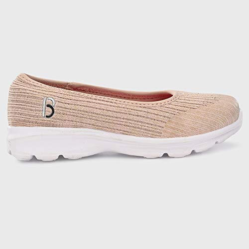 Image of Bourge Womens Micam-z3 Running Shoes