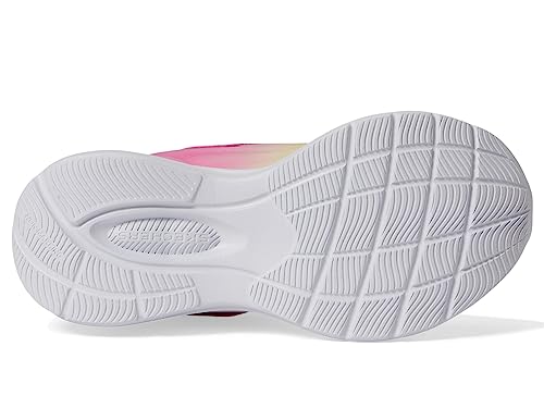 Skechers Girls' Jumpsters 2.0 Blurred Dream4