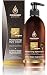 Moroccan Gold Series Argan Moisturizing Style Cream 500ml /16.9oz