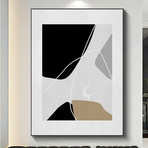 [JUI3N] �A�[�g�p�l�� ���_�� ���� �t���[���t�� �A�[�g�|�X�^�[ �Ǌ|�� �k�� ������� �C���e���A �Q�� ���r���O �A�[�g�{�[�h �݌v2 �V���v�� �G�� �ǂ̊G �E�H�[���A�[�g �L�����o�X�A�[�g ����A�[�g 50*70cm �G ���ۉ� ������ꂽ