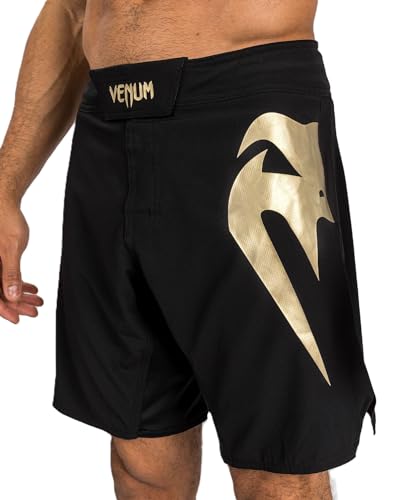 Venum Men's Light 5.0 Fight Shorts