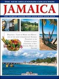 Paperback Jamaica (New Millennium Collection: The Americas) Book