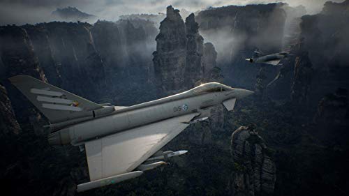 Ace Combat 7 Skies Unknown - Xbox One