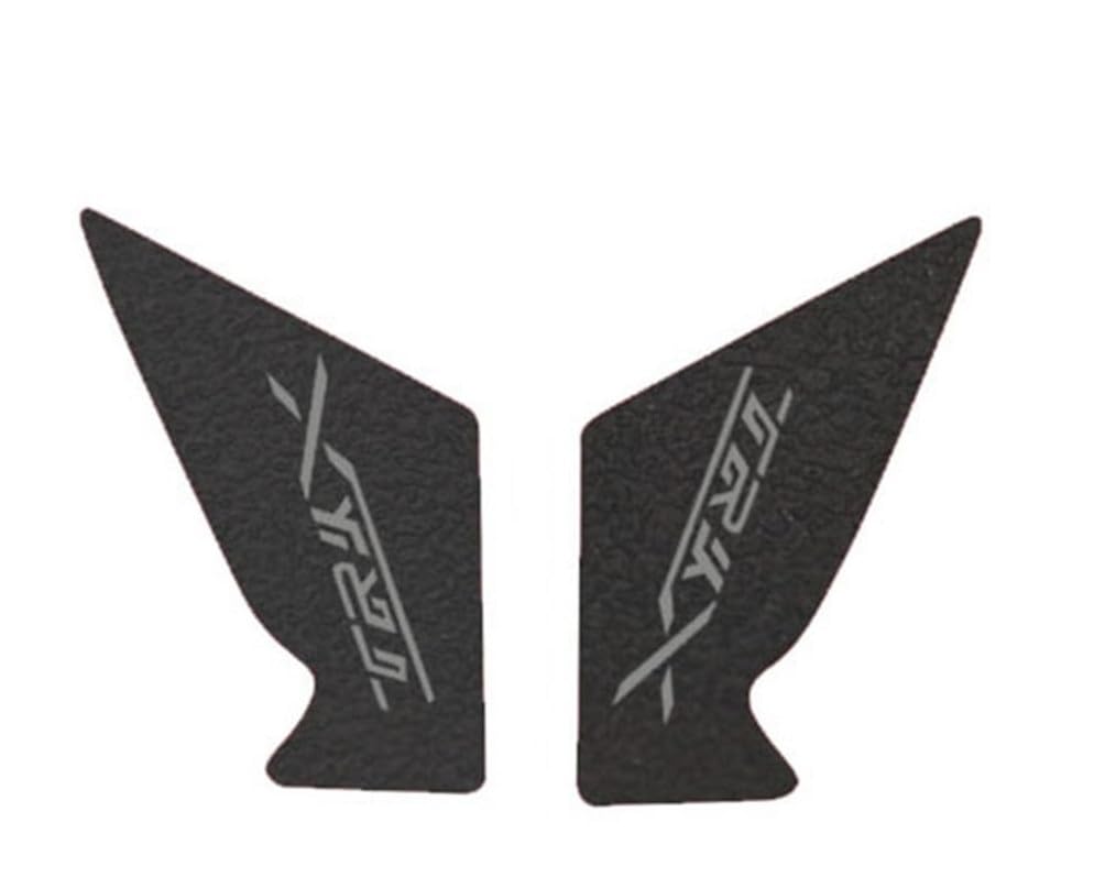 Adhesivos antideslizantes para evitar arañazos en depósito Benelli TRK 502X