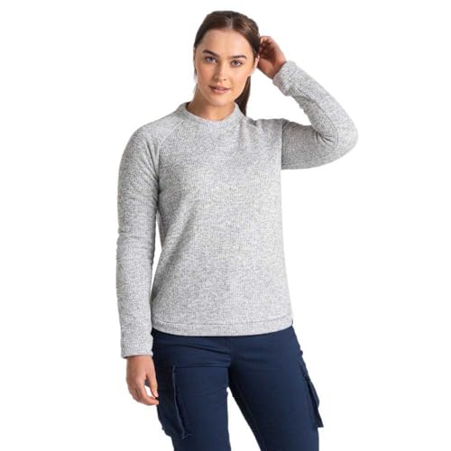 Image of Craghoppers Nessa Crew Neck Sweater 16