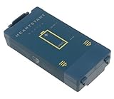desfibrilador philips Batería de litio de 4 años Philips M5070A - Batería de litio para el desfibrilador HeartStart