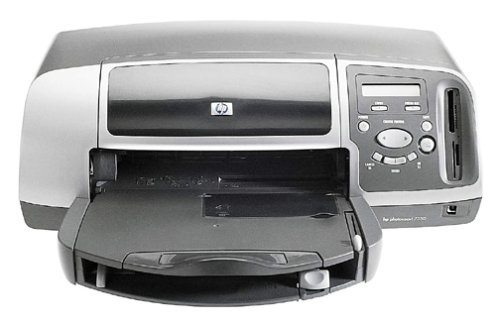 Hp Photosmart 7350 Inkjet Printer #TOP10