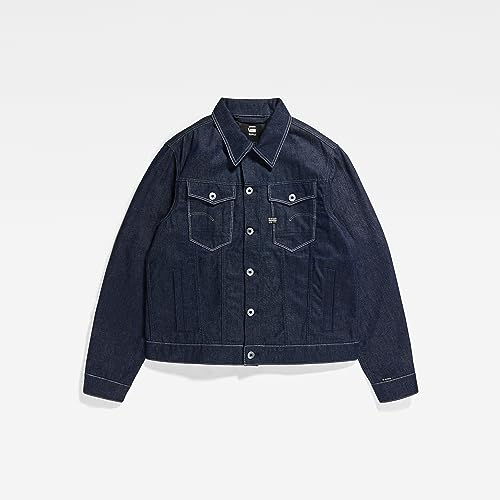 Image of G-STAR Mens Arc Jacket