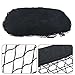 HOSTIC 22x12x8Ft Baseball and Softball Batting Cage, Practice Portable Cages Net with Carry Bag, for Backyard Hitting Training