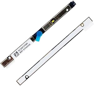 Bult in Webcam Camera Replacement for Lenovo ThinkPad X1 Carbon 6th X1 Yoga 3rd P1 X1 Extreme ThinkBook 13s-IWL 14S-IWL 01HW044 01HW046 01HW045 01HW047