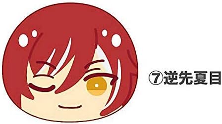 Amazon 逆先夏目 あんさんぶるスターズ おまんじゅうにぎにぎマスコット ねくすと4 アニメ 萌えグッズ 通販