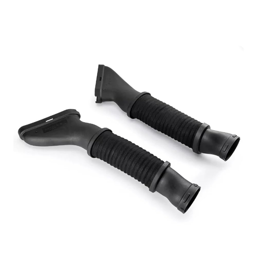 Xntfgnrz One Color A2780902482 A2780902582 Pair Air Duct Hose Pipe For X166 Gl500 W166 Gle550 Ml550 2780902582 2780902482 2Pcs