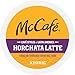 McCafe Cafe Styles of Latin America Horchata Latte, Keurig Single Serve K-Cup Coffee Pods, 20 Count (Pack of 1)