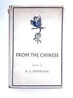 From the Chinese B0007ISZKC Book Cover