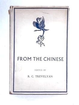 Hardcover From the Chinese Book
