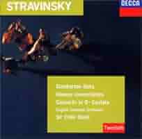 ストラヴィンスキー・コンダクツ・ストラヴィンスキー 9枚組 ストラヴィンスキー・コンプリート・コロンビア・アルバム