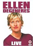 Ellen Degeneres Live [UK IMPORT]