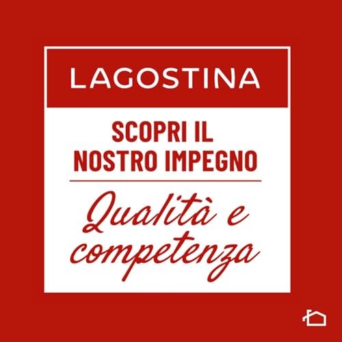Lagostina Padella Ø Cm 24 - 11