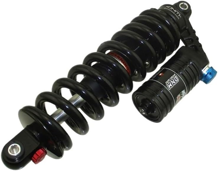 265mm 550lbs-850lbs Rear Shock For Electric Dirt Bike E-Bike