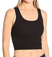 Algopix Similar Product 7 - Bra:30 Sporty Natural Bra - Small