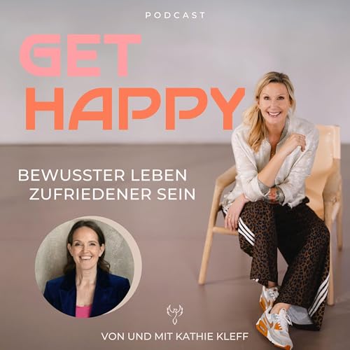 #265 Die hohe Intelligenz der Intuition: Alexandra Sorgenicht