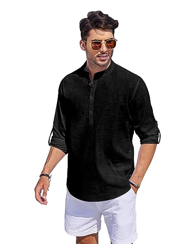 Image of BELLSTONE Men Kurta