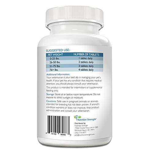 Vitamínicos, Imagen adicional