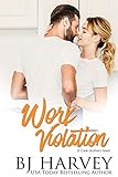 Work Violation (Cook Brothers)