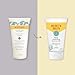Burt’s Bees Clear and Balanced Deep Cleansing Acne Scrub, Salicylic Acid Acne Treatment with Cica, Facial Cream Exfoliator Helps Unclog Pores and Reduce Acne, 4 Oz