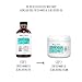 Body Merry Stretch Mark and Scar Defense Body Cream – Daily Dry Skin and Stretch Mark Treatment, Pregnancy Safe, Organic Shea & Cocoa Butter Boost Elasticity, Prevent and Improve Look of Marks, 4 oz